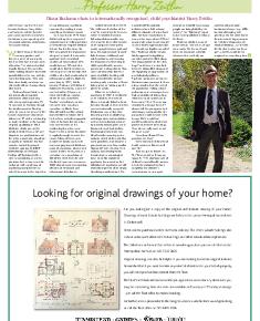 Suburb News Edition 125 Winter 2015 – 2016 - Page 8