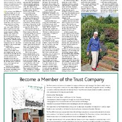 Suburb News Edition 127 Summer 2016 – Page 8