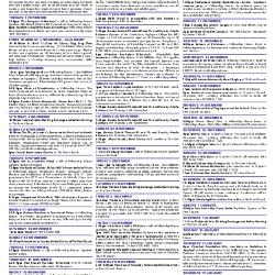 Suburb News Edition 128 Autumn 2016 – Page 10