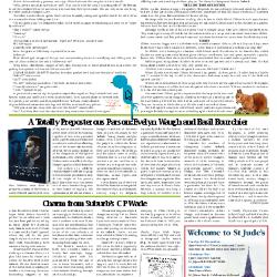 Suburb News Edition 128 Autumn 2016 – Page 7