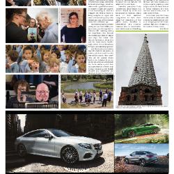 Suburb News Edition 131 Summer 2017 – Page 7