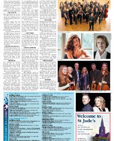 Suburb News Edition 126 Spring 2016 – Page 7