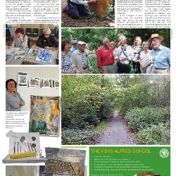Suburb News Edition 132 Autumn 2017 – Page 7