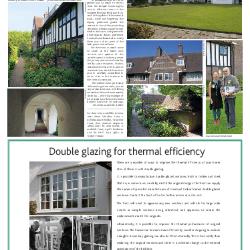 Suburb News Edition 124 Autumn 2015 – Page 7