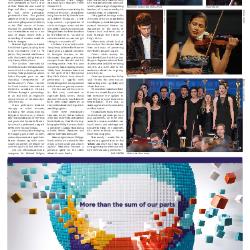Suburb News Edition 127 Summer 2016 – Page 6