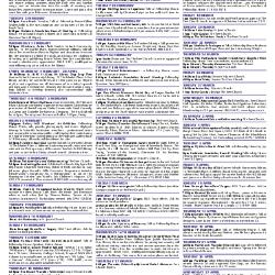 Suburb News Edition 125 Winter 2015 – 2016 - Page 10