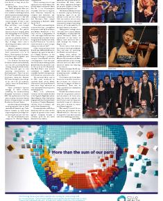 Suburb News Edition 127 Summer 2016 – Page 6