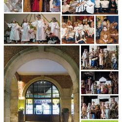 Suburb News Edition 125 Winter 2015 – 2016 - Page 12