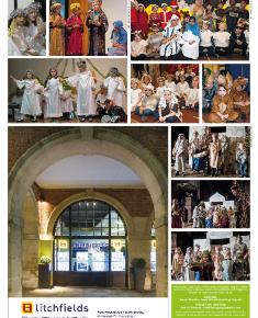 Suburb News Edition 125 Winter 2015 – 2016 - Page 12
