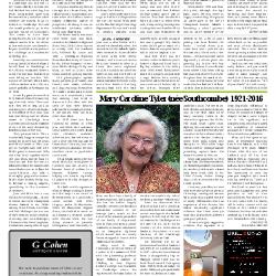 Suburb News Edition 132 Autumn 2017 – Page 2