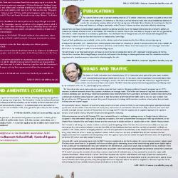 Suburb News Edition 125 Winter 2015 – 2016 - Page 7